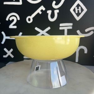 Vintage Dessert Dawn PYREX- 024